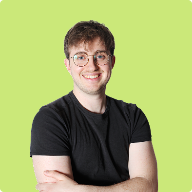 Sean Krusch, Founder